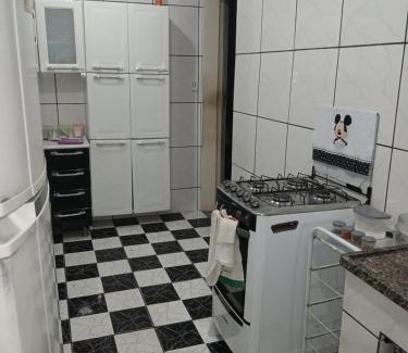 Santissimo Casa | House Matias