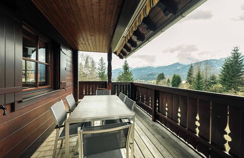 Pichl-Kainisch Casa | House Matteo | Kitchen | Balcony | Parking