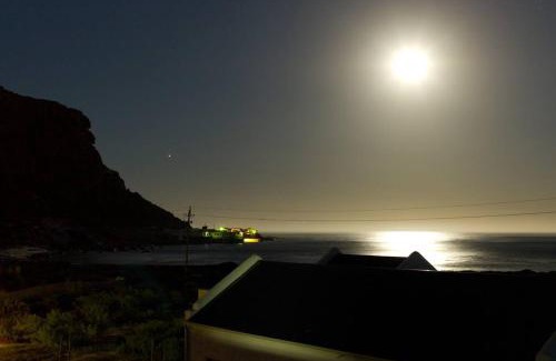 Elands Bay Casa | House McIntosh