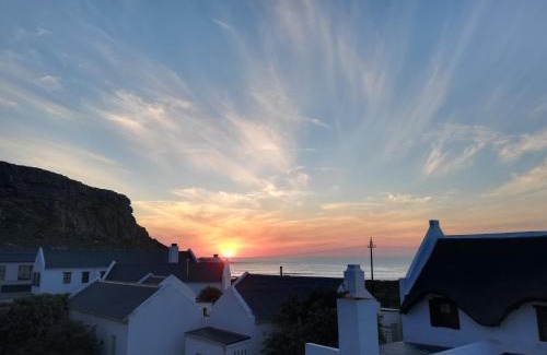 Elands Bay Casa | House McIntosh
