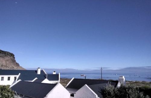 Elands Bay Casa | House McIntosh