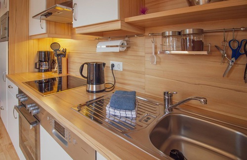 Greetsiel Apartamento | House Merlin - Austernfischer