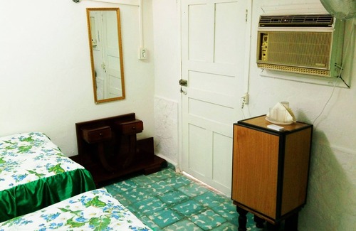 Puerto de Boniato Casa | House Miguelina