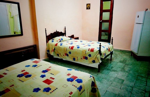 Puerto de Boniato Casa | House Miguelina