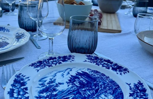 Le Champ-sur-Layon Casa | House Mima, Family house 8 persons