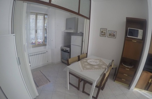 San Terenzo Apartamento | House Mire in San Terenzo
