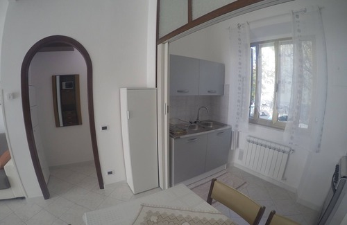 San Terenzo Apartamento | House Mire in San Terenzo