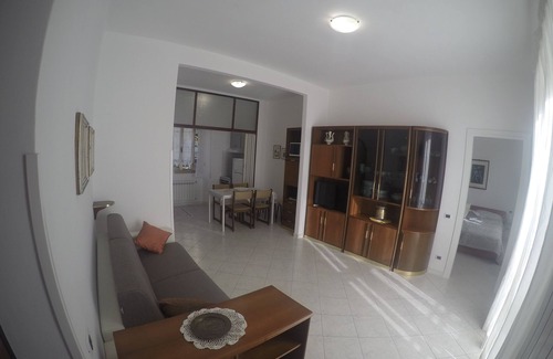 San Terenzo Apartamento | House Mire in San Terenzo