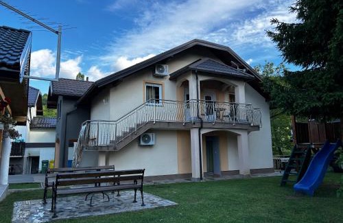 Smoljanac Casa | House Mirjana