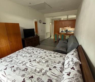 Lokev Apartamento | House Mohar