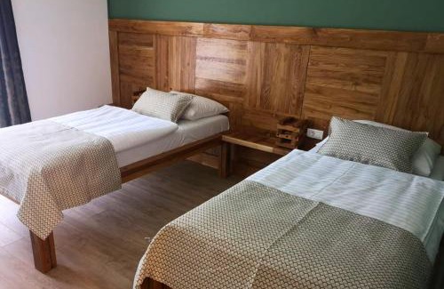 Vrelo Korenicko Casa | House Mrzlin Grad