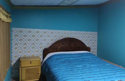 Checacupe Cama Y Desayuno | House "Munay Wasi" including breakfast 11