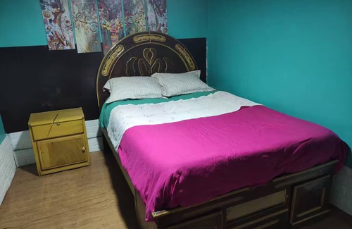 Checacupe Cama Y Desayuno | House "Munay Wasi" including breakfast 11