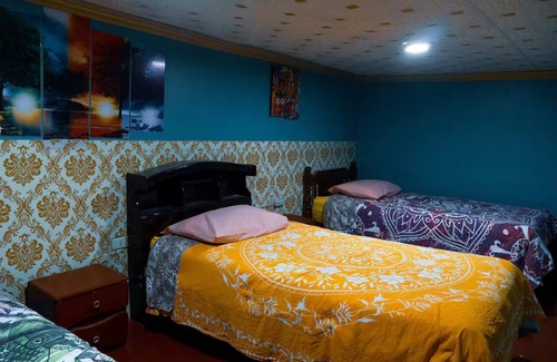 Checacupe Cama Y Desayuno | House "Munay Wasi" including breakfast 3