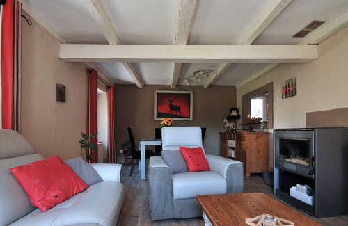 Gunsbach Casa | casa - Munster Valley