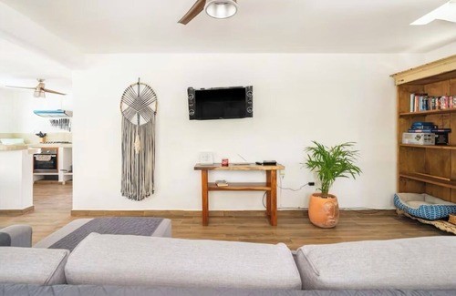 Chuburna Puerto Casa | Casa para descansar y disfrutar la vida en el mar