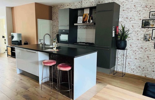 Alkmaar Casa | House 'n Cheese - Alkmaar
