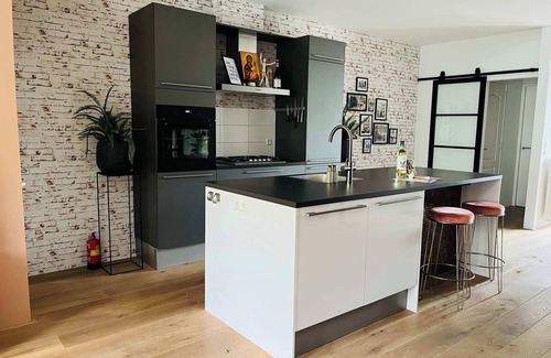 Alkmaar Casa | House 'n Cheese - Alkmaar
