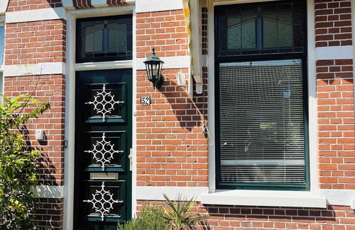 Alkmaar Casa | House 'n Cheese - Alkmaar