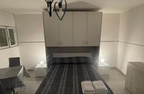 Rione Sanita Casa | House Napoli