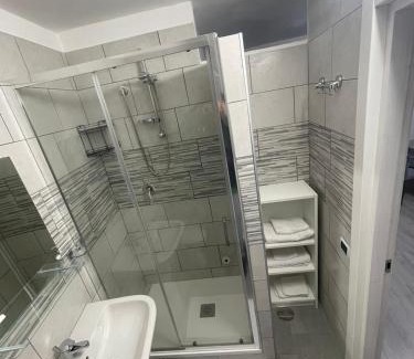 Rione Sanita Casa | House Napoli