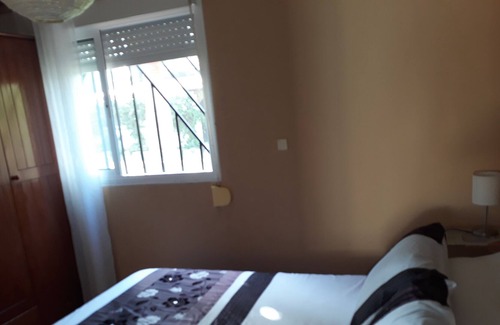 El Palmar Casa | casa cerca de la playa tranquilidad y mucha paz