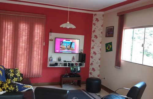 Mata do Jacinto Casa | HOUSE NEAR 2 SHOPPING CENTERS - well located