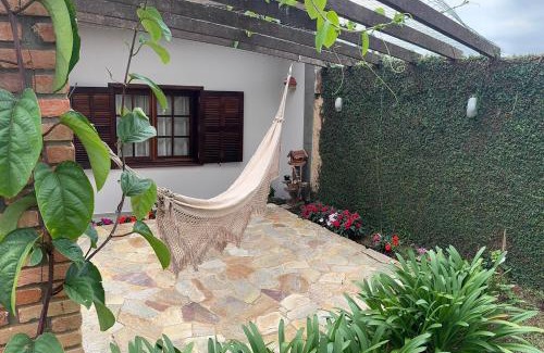 Jardim Sao Miguel Casa | House near Agroleite