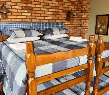 Jardim Sao Miguel Casa | House near Agroleite