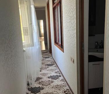 Baku Apartamento | House Near Baku Airport and BOS
