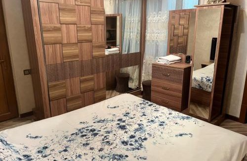 Baku Apartamento | House Near Baku Airport and BOS