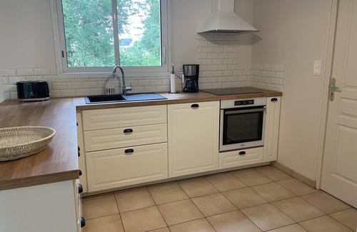 Nevez Casa | House near beaches, classified 3*- quiet