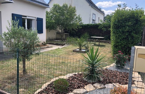 Pleuven Casa | House Near Beautiful Beach