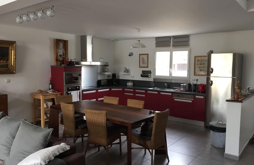 Bruges Casa | House near Bordeaux near Bassin Arcachon swimming pool SPA garden