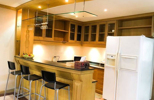 Samsen Nai Casa | Casa cerca de BTS y mercado de fin de semana
