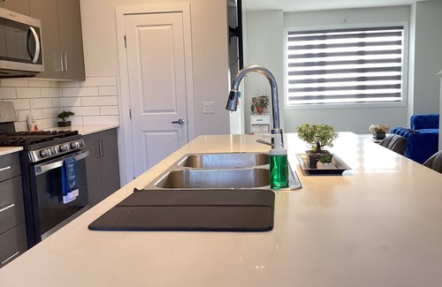 West Edmonton Casa | House near by West Edmonton