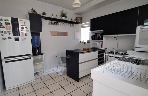 Marambaia Casa | House near City Park COP 30