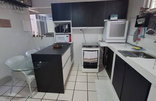Marambaia Casa | House near City Park COP 30