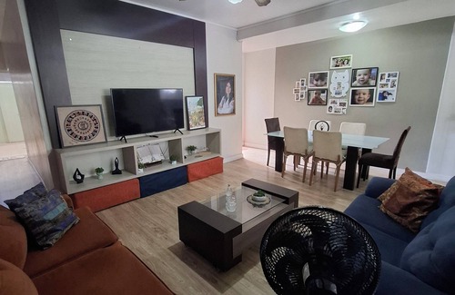 Marambaia Casa | House near City Park COP 30