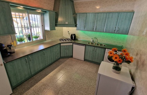 Carratraca Casa | House near Camino del Rey,Guadalteba Valley