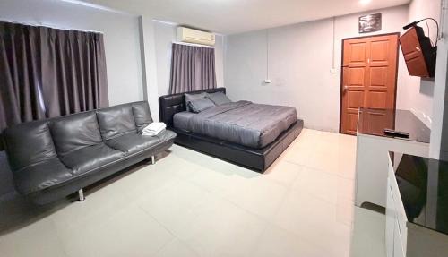 Hat Yai Apartamento | House near Central Festival Hatyai