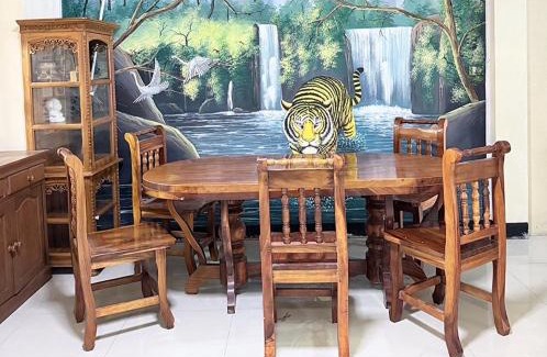 Hat Yai Apartamento | House near Central Festival Hatyai