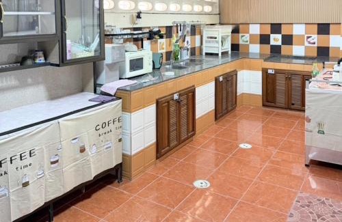Hat Yai Apartamento | House near Central Festival Hatyai