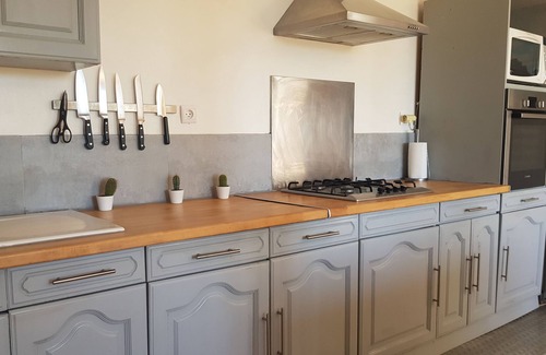 Bonneuil Casa | CASA CERCA DE COGNAC