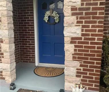 Knoxville Casa | House, Near Downtown with Fenced Back Yard!