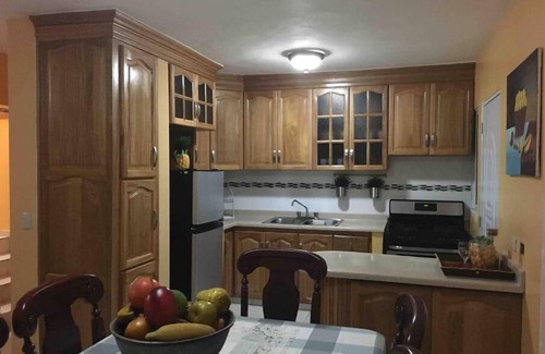 Santo Domingo Casa | House Near Famous Avenida de España, Santo Domingo Este