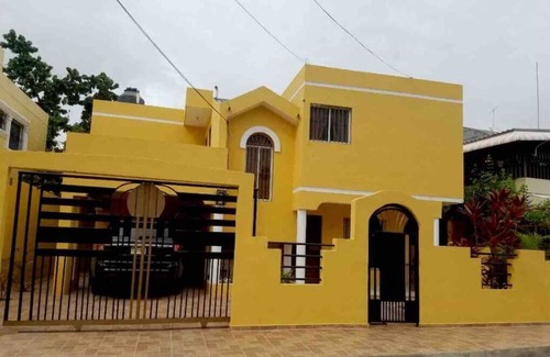 Santo Domingo Casa | House Near Famous Avenida de España, Santo Domingo Este