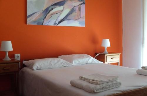 Viseu Apartamento | House near Fontelo