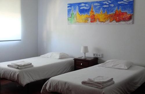 Viseu Apartamento | House near Fontelo