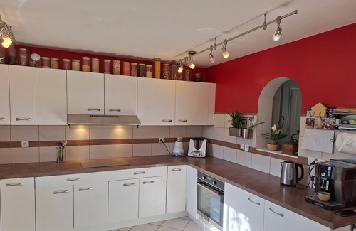 Bons-en-Chablais Casa | House near Geneva - Mountain - Lake Leman - Chamonix